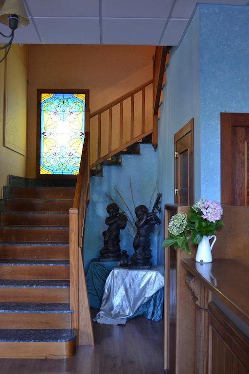 Hostal Quevedo ليون المظهر الخارجي الصورة
