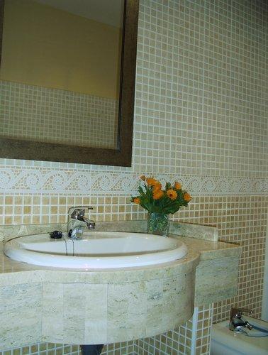 Hostal Quevedo ليون الغرفة الصورة