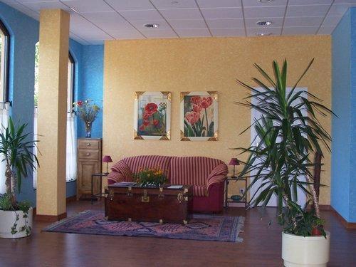 Hostal Quevedo ليون المظهر الخارجي الصورة